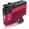 Tusz BROTHER LC427XLM magenta 5000 stron