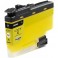 Tusz BROTHER LC427XLY yellow 5000 stron