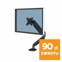 Ramię na 1 monitor Platinum Series + ZWROT od Fellowes - 90złł