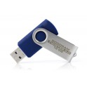 Pendrive 32GB GOODRAM Twister 3.0 niebieski