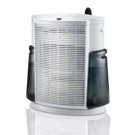 IDEAL ACC 55 oczyszczacz powietrza z nawilżaniem - dostawa GRATIS!