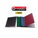Okładki kanałowe twarde Opus O.Hard C-bind