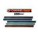 Kanał O.CHANNEL classic 304mm do O.Hard, O.Clear op. 10 szt (13mm - 32mm) Metalbind