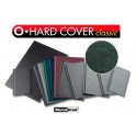 Okładki kanałowe twarde Opus O.Hard Cover Classic, 304 x 212mm system Metal-bind