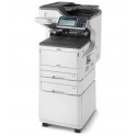 OKI MC853dnct kolorowe urządzenie wielofunkcyjne A3 - kopiarka, drukarka, faks