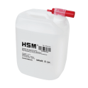 Specjalny olej HSM do niszczarek - 5l