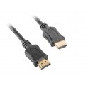 Kabel video HDMI - HDMI (V1.4) 1,8m Gembird