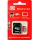 Karta microSDHC 64GB kl. U1 + adapter