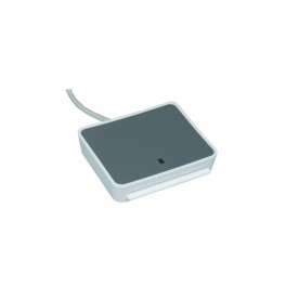 Czytnik kart stykowych uTrust (Cloud) 2700 R, USB, bez podstawki