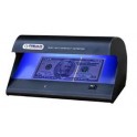 Tester banknotów SLD-16 UV, podświetlenie