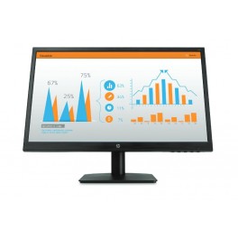 HP Monitor N223 21.5 cala
