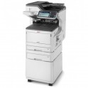 OKI MC883dnct kolorowe urządzenie wielofunkcyjne A3 - kopiarka, drukarka, faks